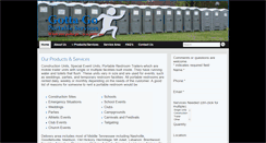 Desktop Screenshot of ggps.com